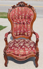 Victorian parlor chair for sale  Stantonsburg