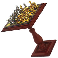 Simulated chess miniature for sale  Shipping to Ireland