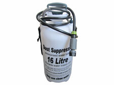 Dust suppression water for sale  SHEFFIELD
