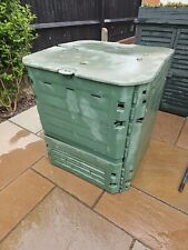 wooden composter for sale  LONDON