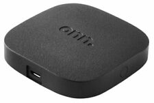 Open box ONN Android TV UHD Streaming Box W Remote Sealed 4K Chromecast HDMI, used for sale  Shipping to South Africa
