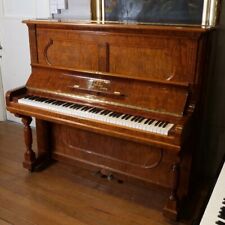 Steinway sons burr for sale  MANSFIELD