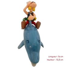 Figurine asterix astérix d'occasion  Dijon