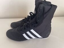 Adidas boxing boots for sale  UK