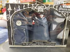 2001 Nightmare Before Christmas VAMPIRES AND COFFINS NECA PVC conjunto de bonecos  comprar usado  Enviando para Brazil