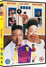 House party dvd for sale  HULL