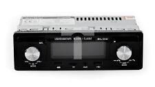 Radio samochodowe BLOW CLASSIC 78-287 (Bluetooth, USB + AUX + karty SD) /T2DE, używany na sprzedaż  PL