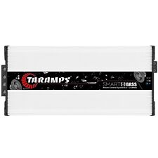 [VENDEDOR DOS EUA] Amplificador Taramps Smart 8 Bass Classe D 8000W RMS 0,5~2 Ohm comprar usado  Enviando para Brazil