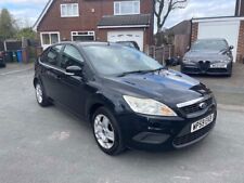 2009 ford focus for sale  MANCHESTER