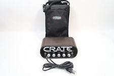 Crate cpb150 powerblock for sale  Madison