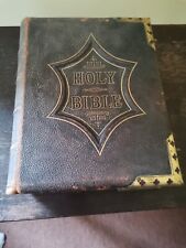 Holy bible book for sale  EASTBOURNE