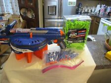 Tested nerf hail for sale  Mansfield