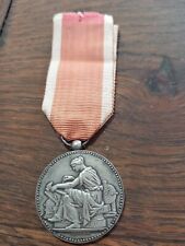 Médaille honneur société d'occasion  Thomery