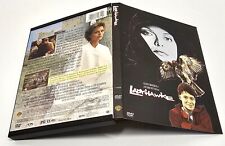 Ladyhawke dvd 1997 for sale  Portage