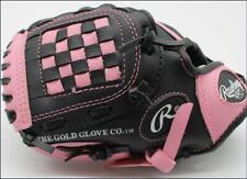 baseball pink small glove for sale  Swartz Creek