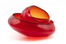 Dale chihuly red for sale  Minneapolis