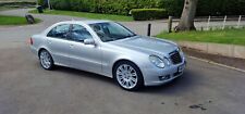 2009 mercedes e320 for sale  UK