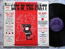 Life party vol. for sale  Providence Forge