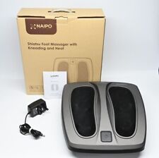 Foot massager heat for sale  CARDIGAN