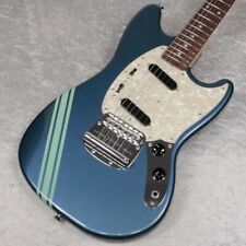Usado, Guitarra elétrica Fender Japan MG73-CO OLB Mustang comprar usado  Enviando para Brazil