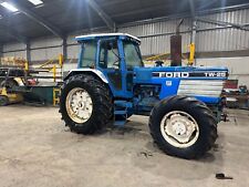 ford tw tractor for sale  BLANDFORD FORUM