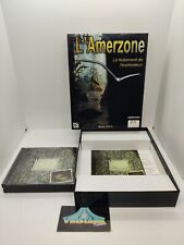 Amerzone big box d'occasion  Toulouse-