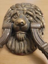 door knocker for sale  WOLVERHAMPTON