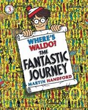 Waldo fantastic journey for sale  Montgomery