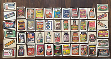 114 wacky packages for sale  Avondale