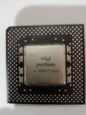Intel pentium mmx gebraucht kaufen  Speyer