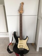 yamaha pacifica guitar for sale  WELLS