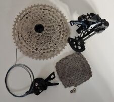 Shimano speed groupset for sale  ASHFORD