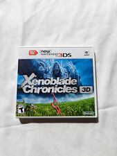 Xenoblade chronicles game for sale  Salem