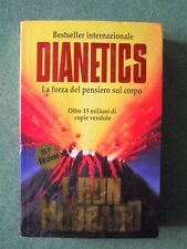 Dianetics forza del usato  Roma