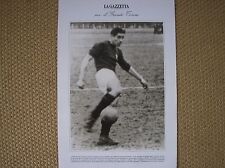 Giuseppe grezar gazzetta usato  Italia