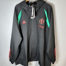 Adidas manchester united for sale  TAMWORTH