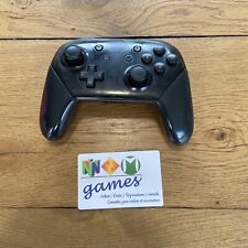 Manette controller nintendo d'occasion  Nomeny