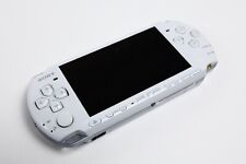 PSP 3000 Pearl White -  Good Condition - OEM Japan Import US Seller for sale  Shipping to South Africa