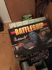 Battleship board game for sale  Bull Shoals