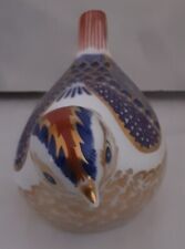 crown derby birds for sale  LEEDS