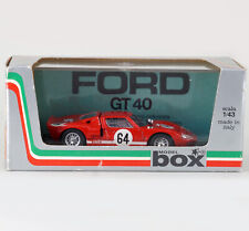 Modell box 8455 usato  Milano