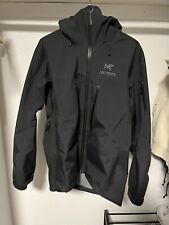 Arcteryx alpha jacket for sale  Dorchester