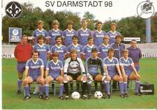 Darmstadt 1982 1983 gebraucht kaufen  Biebesheim