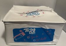 Choc zero lunch for sale  Rogers