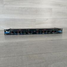 Dbx project dual for sale  Milwaukee