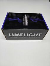 512 audio limelight for sale  SALFORD