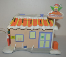 Simpsons christmas hawthorne for sale  Pennsburg