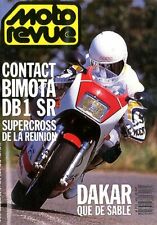 Moto revue 2925 d'occasion  Raimbeaucourt