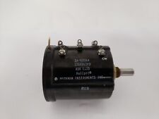 BECKMAN SA-5336A HELIPOT POTENTIOMETER R5K L.25 for sale  Shipping to South Africa