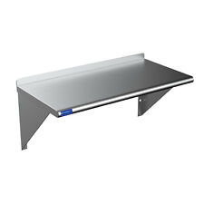 Stainless wall shelf for sale  Rahway